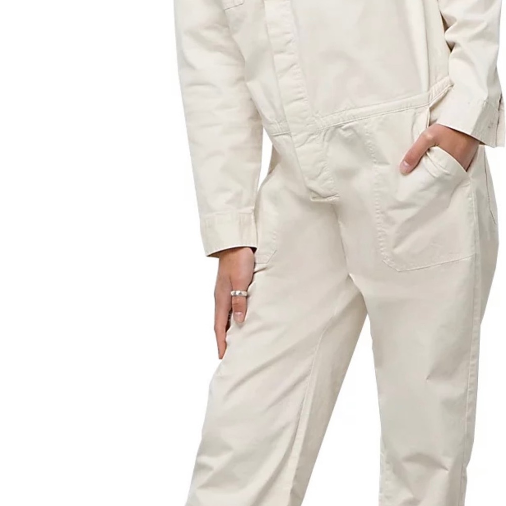 Vans limited edition LIZZIE ARMANTO JUMPSUIT - Picture 9 of 13